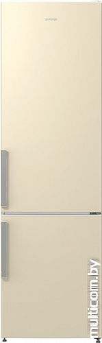 Холодильник Gorenje NRK6201GHC