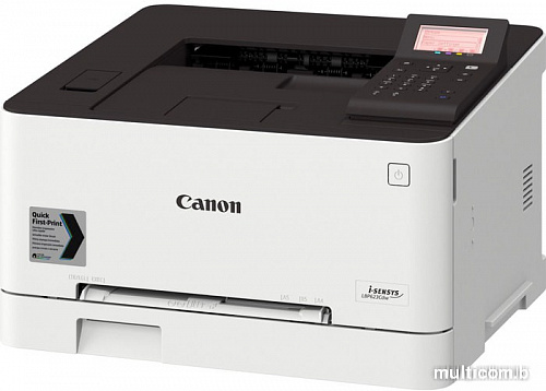 Принтер Canon i-SENSYS LBP623Cdw