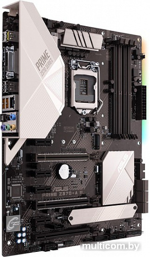 Материнская плата ASUS Prime Z370-A II