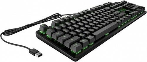 Клавиатура HP Pavilion Gaming 500