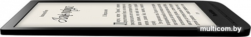 Электронная книга PocketBook 740 (черный)