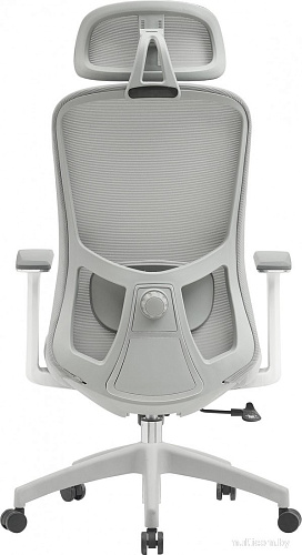Офисное кресло CACTUS CS-GMC515-GY (серый)