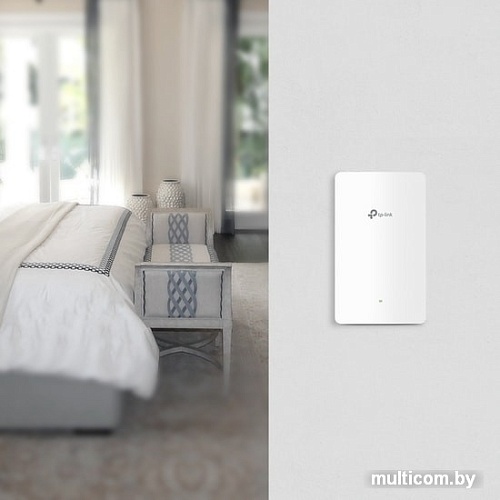 Точка доступа TP-Link EAP225-Wall