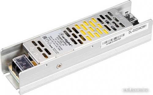 Блок питания Arlight HTS-100L-24 020975(1)