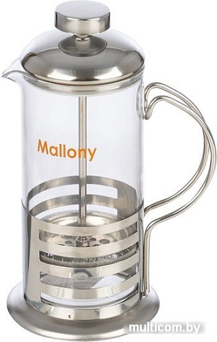 Френч-пресс Mallony Primo 007222
