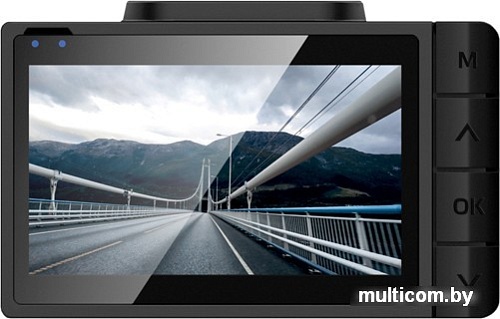 Видеорегистратор Neoline G-Tech X34