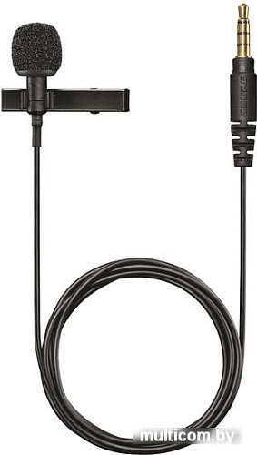 Микрофон Shure MVL