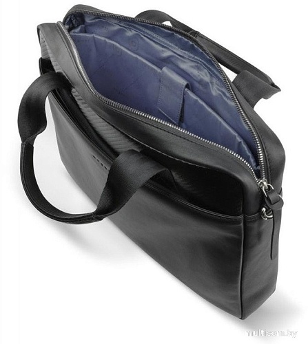 Мужская сумка Bugatti Comet 49221001 (черный)