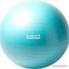 Мяч Sundays Fitness IR97403-75 (голубой)
