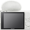 Фотоаппарат Sony ZV-1 (белый)