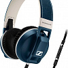 Наушники Sennheiser Urbanite XL Sand iOS [506447]