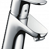 Однорычажный смеситель Hansgrohe Focus E2 31730000