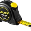 Рулетка Stayer 2-34126-07-25-z02