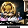 MiniLED телевизор Hisense 55U7Q PRO