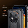 Телефон Oukitel WP28S 4GB/128GB (черный)