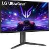 Игровой монитор LG UltraGear 27GS65F-B