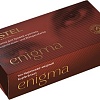 Краска для бровей Estel Enigma тон коричнево-медный