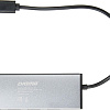 USB-хаб Digma HUB-4U2.0-UC