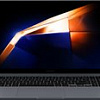 Ноутбук Samsung Galaxy Book4 15.6 NP750XGK-LG3IN