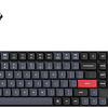 Клавиатура Keychron K17 Pro K17P-H2-RU (Gateron Low Profile Blue)