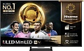 MiniLED телевизор Hisense 55U7Q PRO