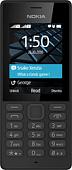 Мобильный телефон Nokia 150 Dual SIM (черный)