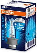 Ксеноновая лампа Osram D2S Cool Blue Intense Xenarc 1шт [66240CBI]