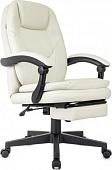 Офисное кресло Бюрократ CH-868N-BF (слоновая кость)