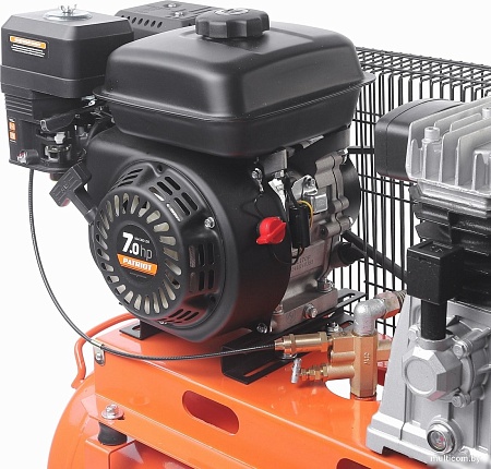 Компрессор Patriot KGA 360 L50