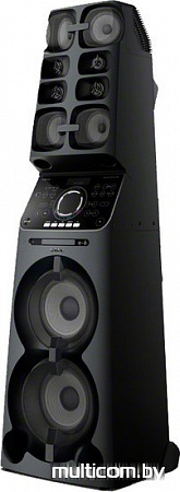 Мини-система Sony MHC-V90DW