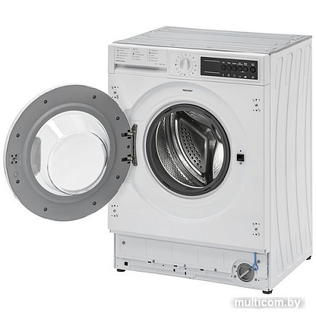 Стиральная машина Krona Kalisa 1400 8K White