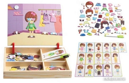 Головоломка Top Goods Красавица 965