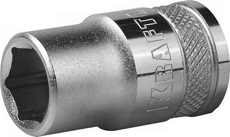 Головка слесарная KRAFTOOL Industrie Flank 27805-12
