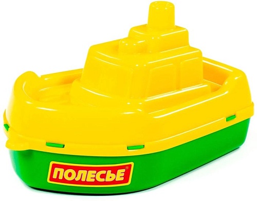 Корабль Полесье Буксир 36537