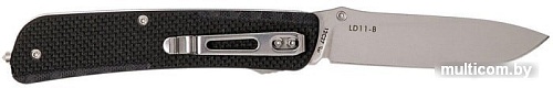 Складной нож Ruike LD11 (черный)
