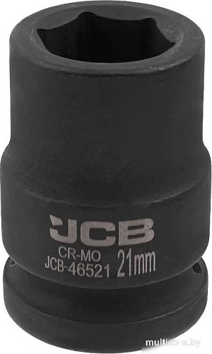 Головка слесарная JCB 59 542 /; '-46521