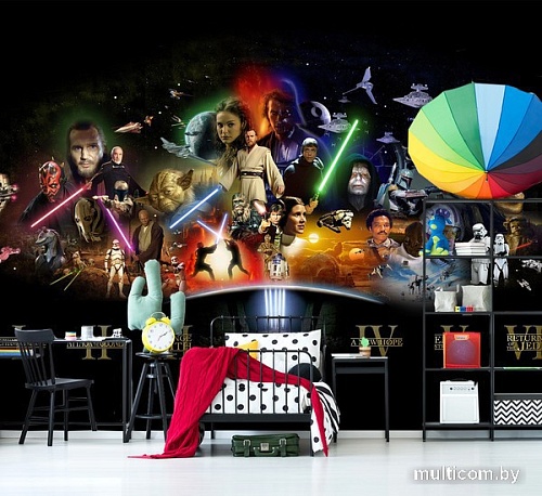 Фотообои Arthata листовые Fotooboi-108 (400x270)