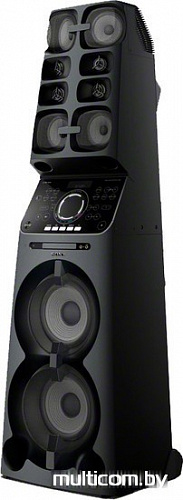 Мини-система Sony MHC-V90DW