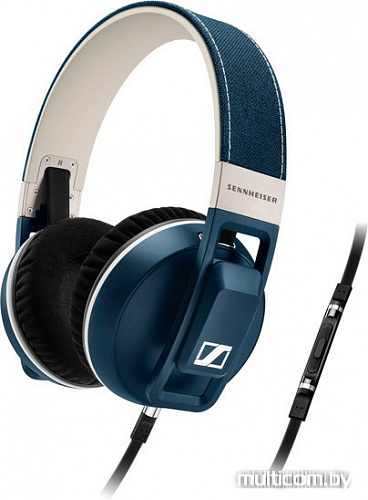 Наушники Sennheiser Urbanite XL Sand iOS [506447]