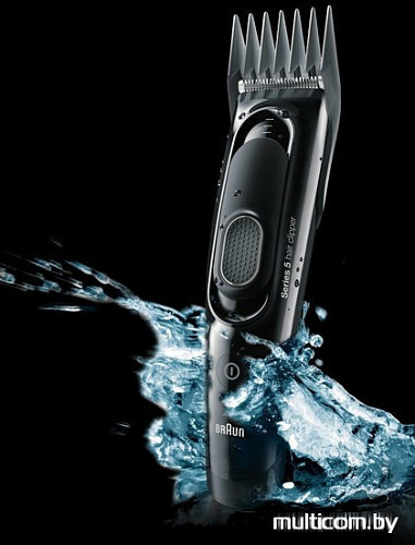 Машинка для стрижки Braun Series 5 HC 5050