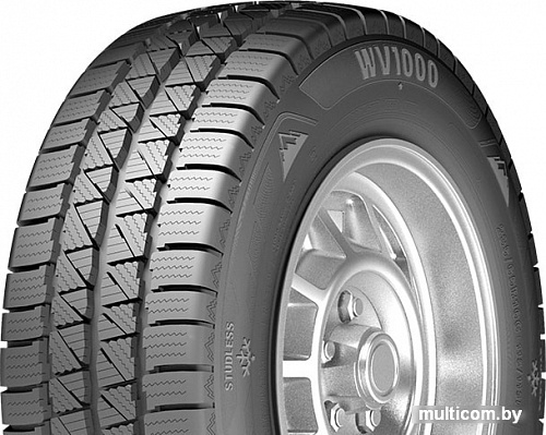 Автомобильные шины Zeetex WV1000 235/65R16C 115/113R