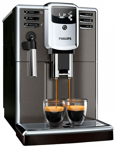 Кофемашина Philips EP5310 Series 5000