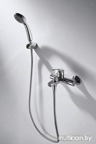 Смеситель Bravat Drop-D F648162C-B