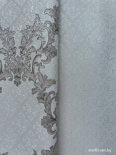 Флизелиновые обои Euro Decor 9186-01
