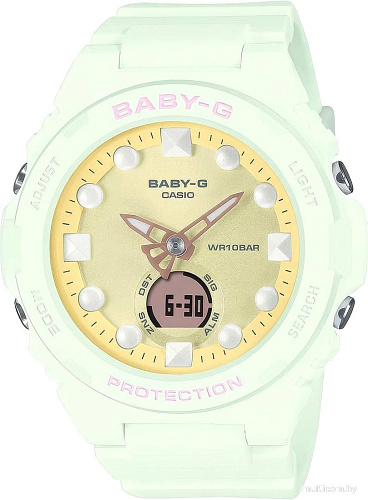 Наручные часы Casio BGA-320FH-3A
