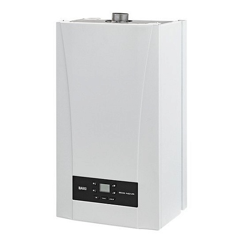 Отопительный котел BAXI ECO Nova 10 F
