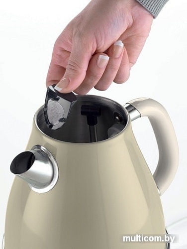 Чайник Ariete Vintage 2869/03