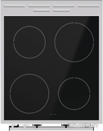 Кухонная плита Gorenje EC5341WG