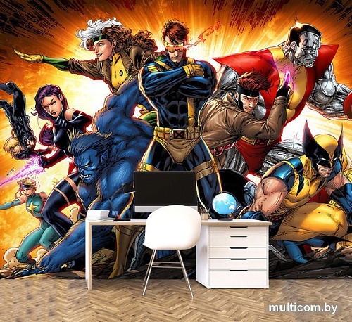 Фотообои Arthata листовые Fotooboi-190 (500x270)