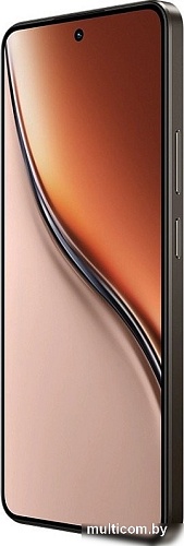 Телефон Realme P3 5G 8GB/256GB международная версия (серый метеорит)
